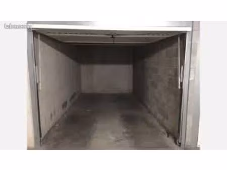 garage hirson