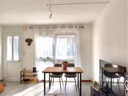 maison à louer laon