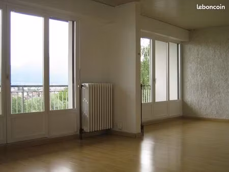 location appartement t2