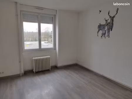 appartement de 34 m²