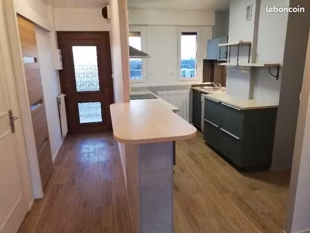 appartement arras centre t3