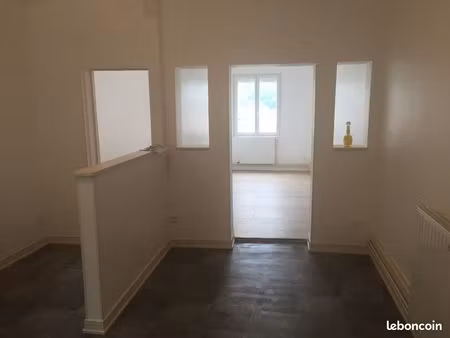 appartement à louer à bar le duc