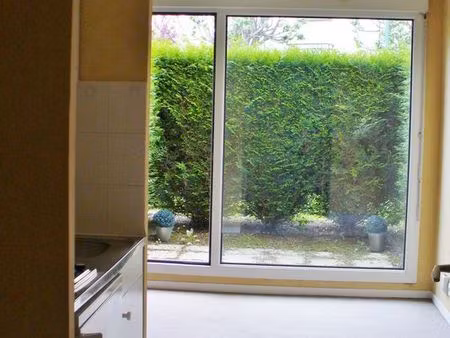 location studio caen