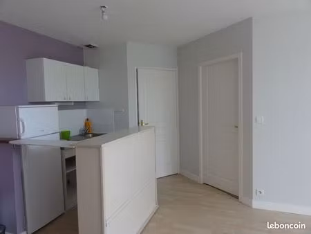 loue appartement t2