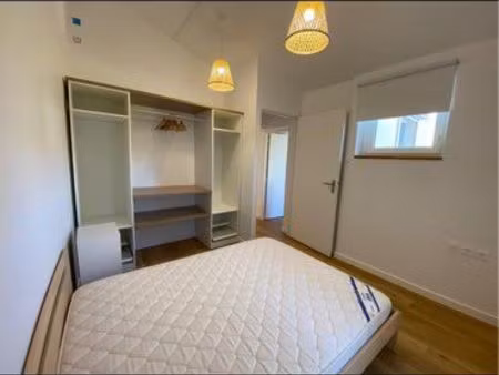 location meublée centre ville