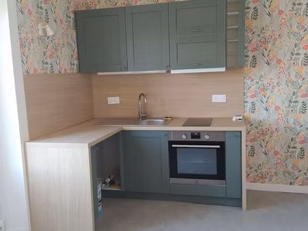 appartement t3 80 m2