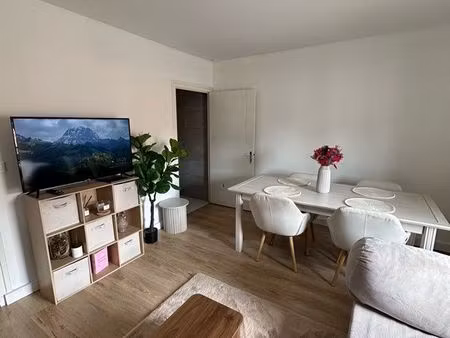 appartement hyper centre