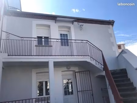 location appartement t2