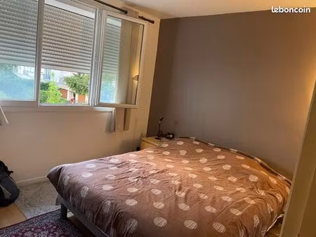 f2 quartier madeleine