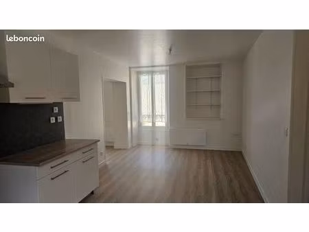 appartement f3