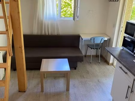 studio à louer