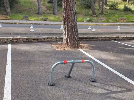 location place parking