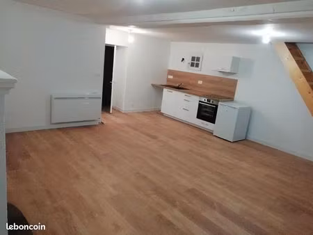 maison 72 m2 2 chambres