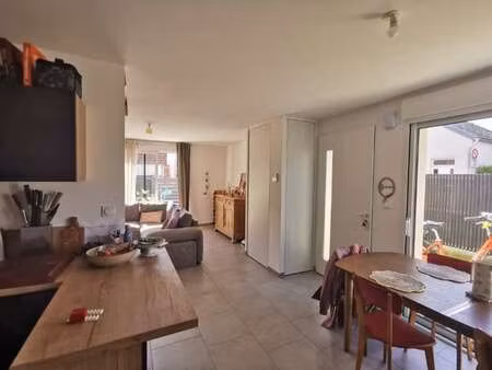 location maison au mans (72000) : à louer / 80m² le mans