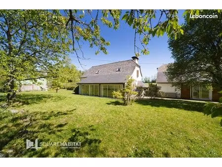 propriété 4 pièces 150 m²