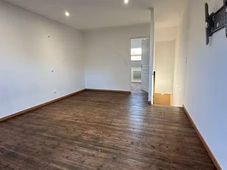 maison à louer sur maubeuge