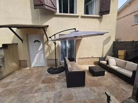 vente maison à mions (69780) : à vendre / 68m² mions