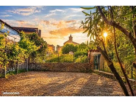 ? jardin avec vue – idéal détente & potager ?