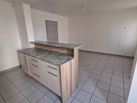 t2 48 m2 proche centre bergerac