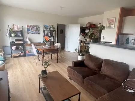 appart t3 cesson sévigné via sylva