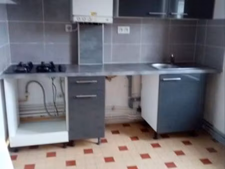 appartement t2