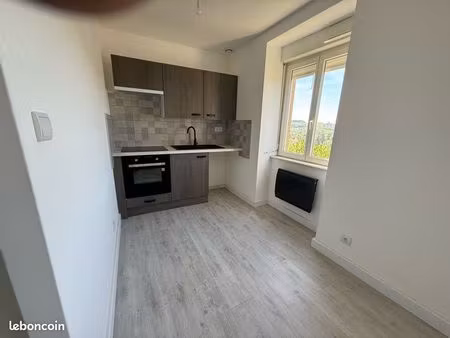appartement t3