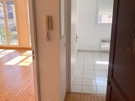 appartement f2 hyper centre dreux