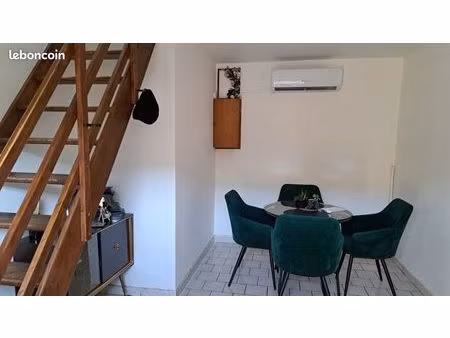 appartement duplex 131