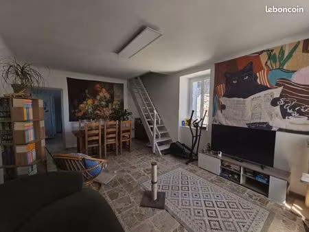 appartement 2 chambres