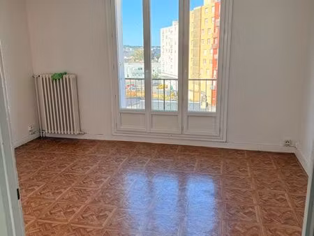 appartement 55m2