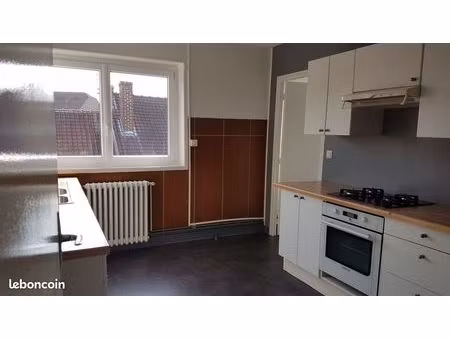 t3 lens centre ville