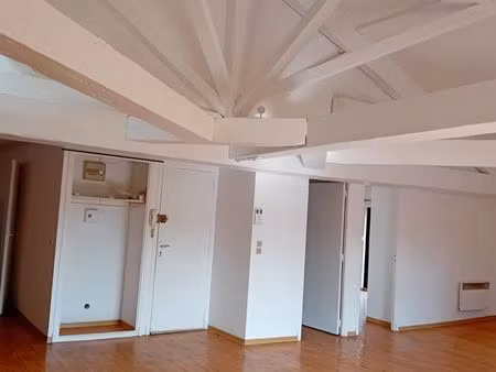 loft à cabestany coup de coeur