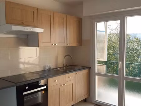 loue appartement 3 pièces