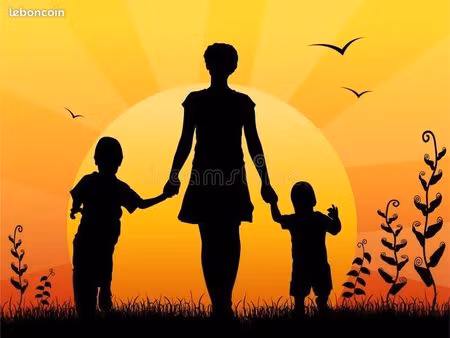 maman + 2 ados recherche t3/t4 à muret  portet ou roques – max 650