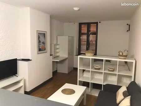 location studio nancy gare