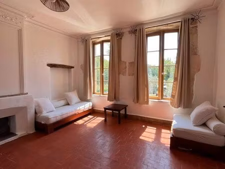 appartement de standing t3 110 m2