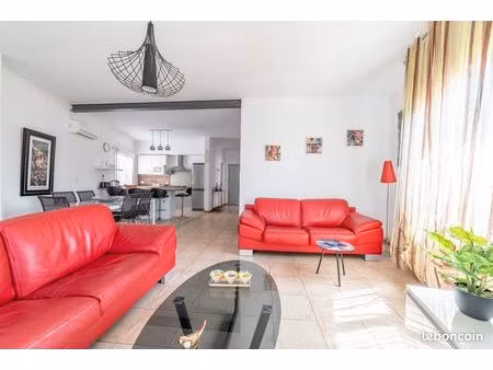 t3 lumineux 87 m2 quartier maraussan