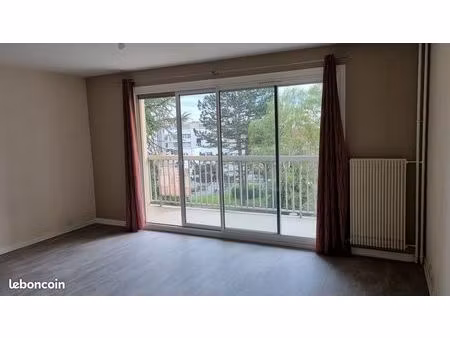 t1 lumineux calme proche centre ville