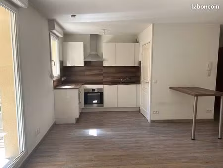 appartement t2 saint-avold