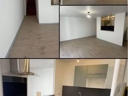 location appartement non meublé