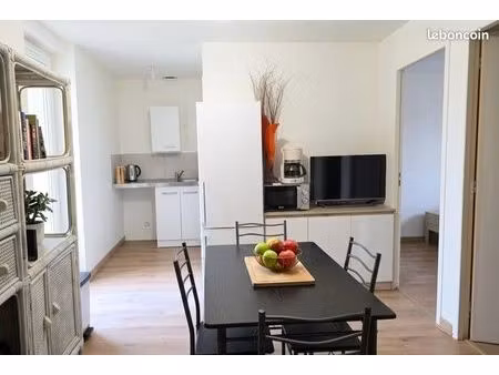 appartement t3 meublé tout équipé