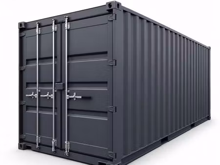 container de stockage à louer 24h/24 – salon de provence – sécurisé