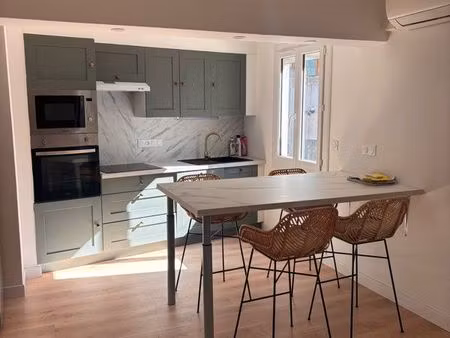 location maison avec toit terrasse