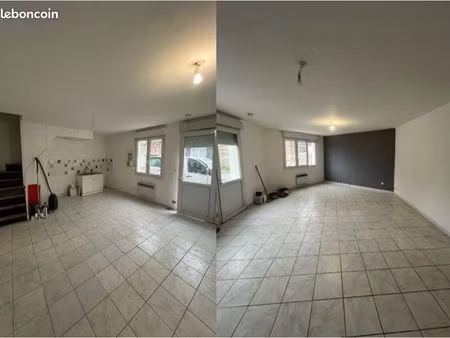 maison de 66 92m2 à daours