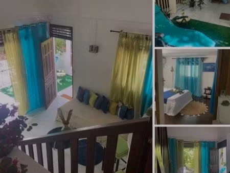 ton cocon confortable