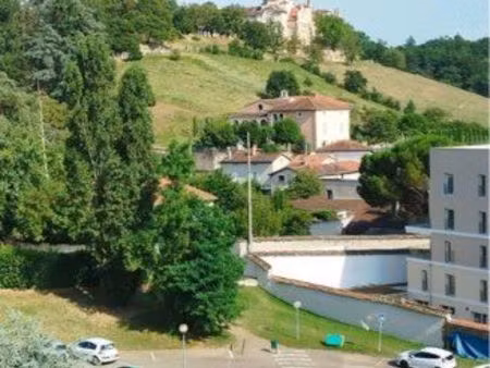 appartement t3 à louer