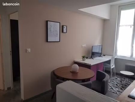 t2 centre ville monnet trefilerie