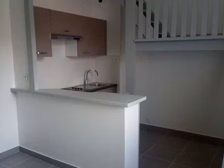 appartement t2 72 rue de l'herbe voreppe