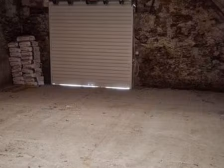 box à louer