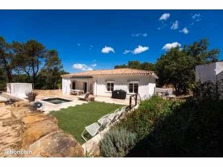 maison t4 130 m2 avec jardin